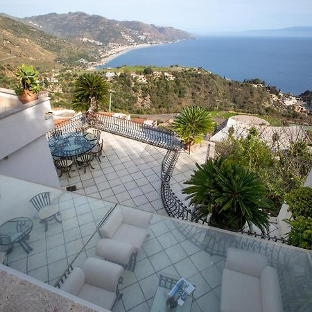 Bellavista House Διαμέρισμα Ταορμίνα Εξωτερικό φωτογραφία