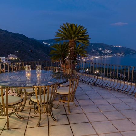 Bellavista House Διαμέρισμα Ταορμίνα Εξωτερικό φωτογραφία