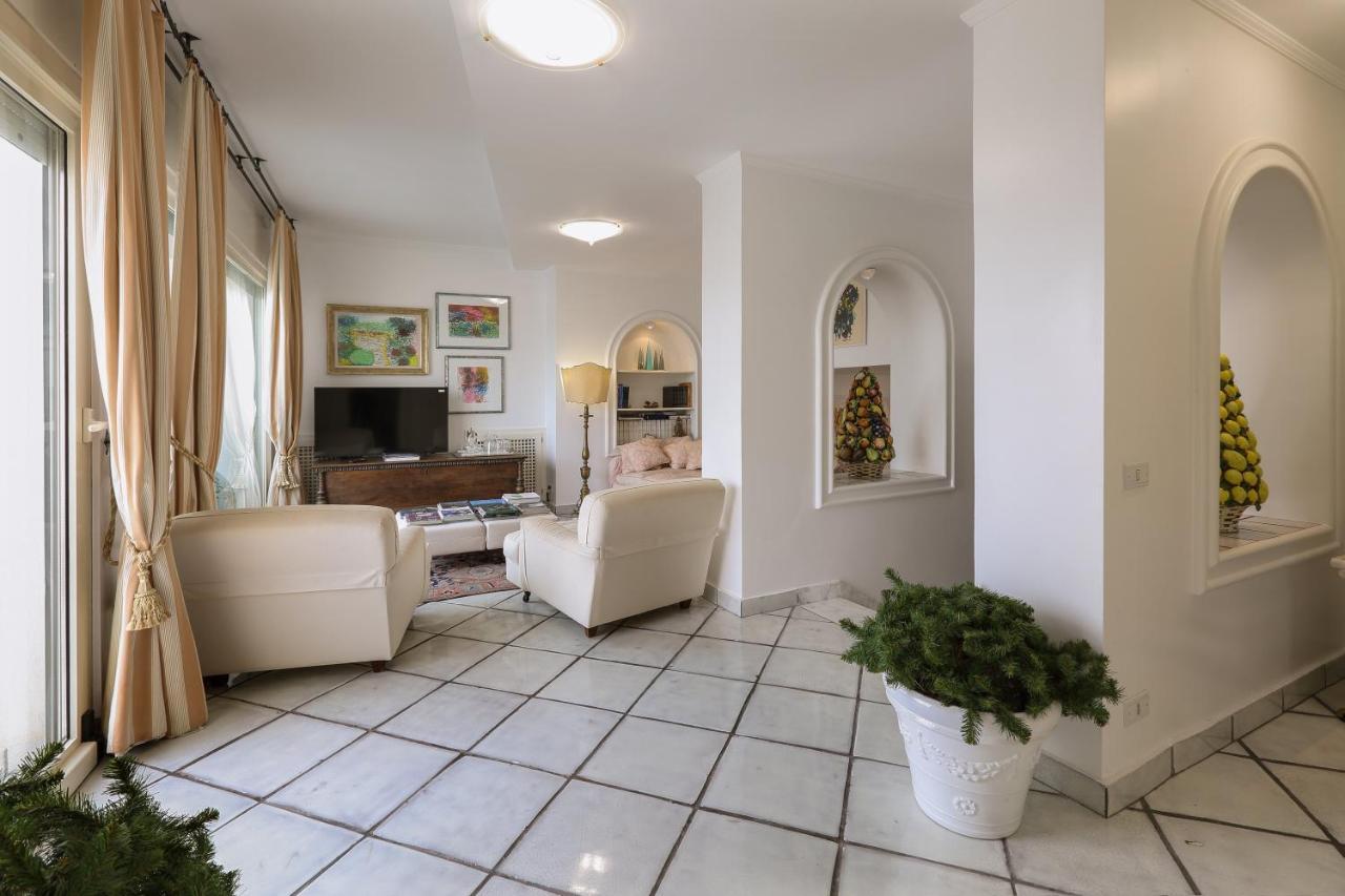 Bellavista House Διαμέρισμα Ταορμίνα Εξωτερικό φωτογραφία
