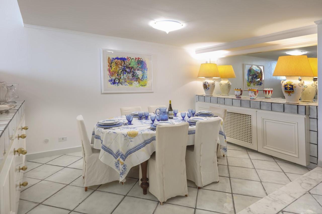 Bellavista House Διαμέρισμα Ταορμίνα Εξωτερικό φωτογραφία