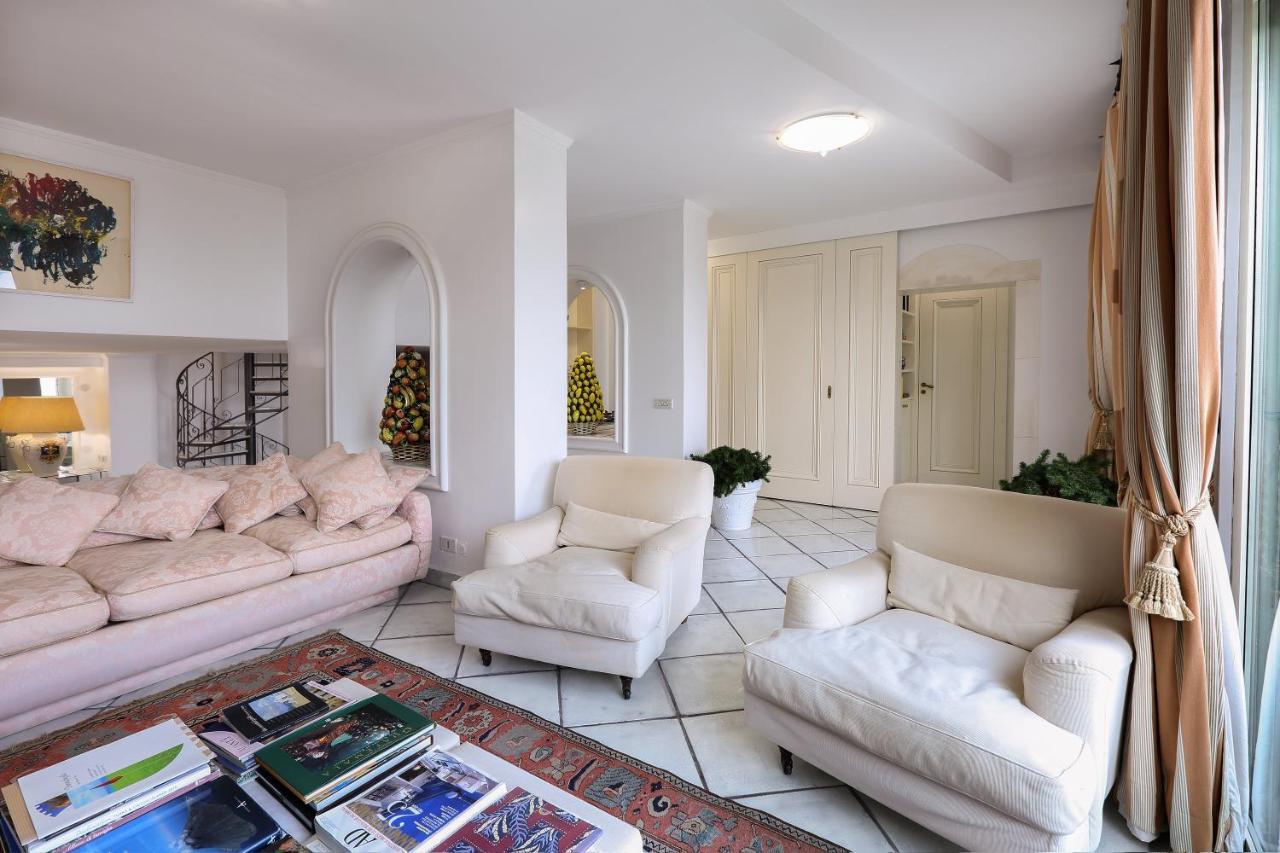 Bellavista House Διαμέρισμα Ταορμίνα Εξωτερικό φωτογραφία