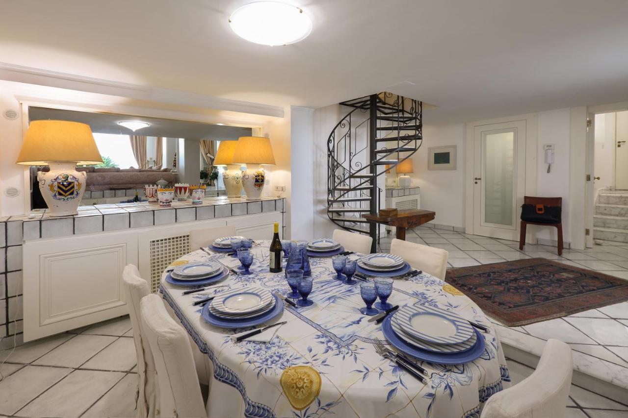 Bellavista House Διαμέρισμα Ταορμίνα Εξωτερικό φωτογραφία