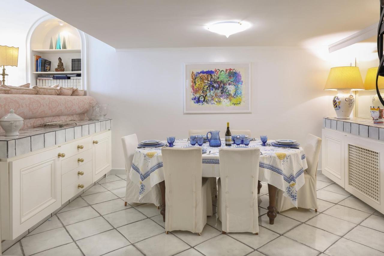 Bellavista House Διαμέρισμα Ταορμίνα Εξωτερικό φωτογραφία