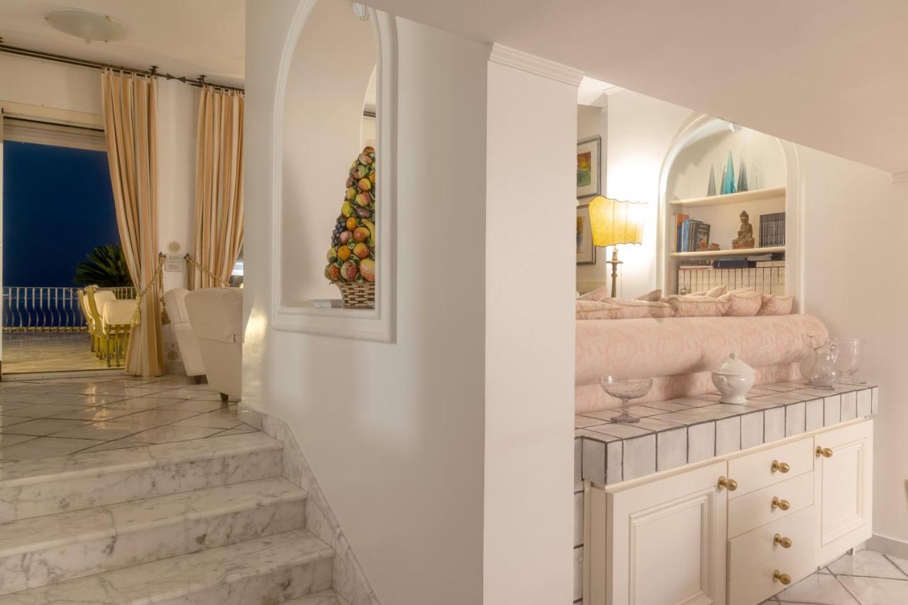 Bellavista House Διαμέρισμα Ταορμίνα Εξωτερικό φωτογραφία