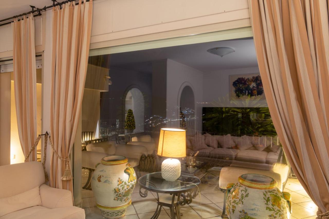 Bellavista House Διαμέρισμα Ταορμίνα Εξωτερικό φωτογραφία