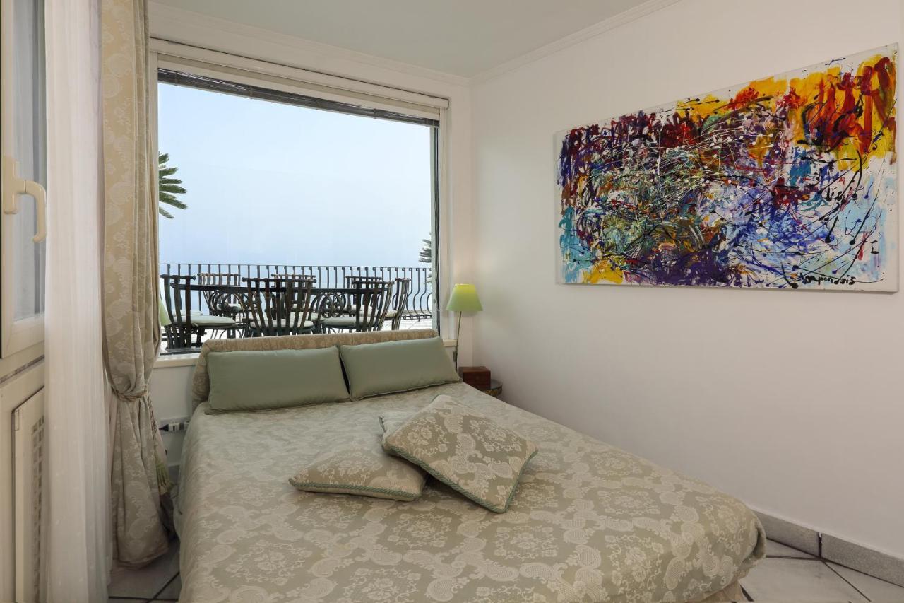 Bellavista House Διαμέρισμα Ταορμίνα Εξωτερικό φωτογραφία