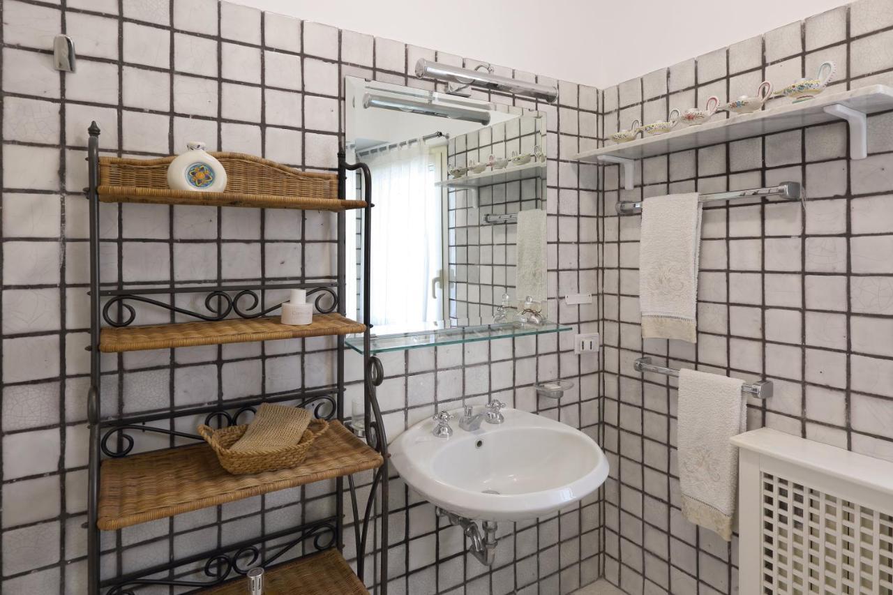 Bellavista House Διαμέρισμα Ταορμίνα Εξωτερικό φωτογραφία