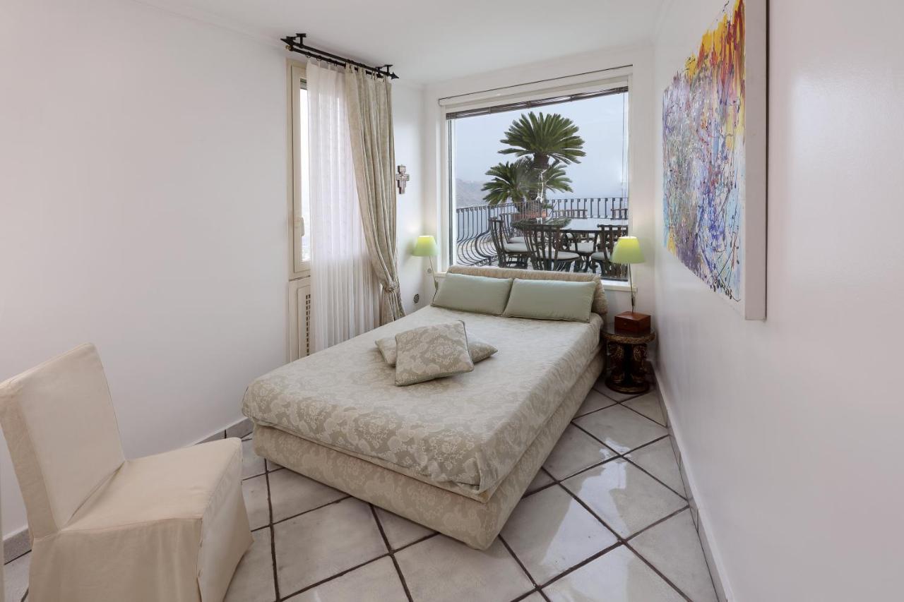 Bellavista House Διαμέρισμα Ταορμίνα Εξωτερικό φωτογραφία