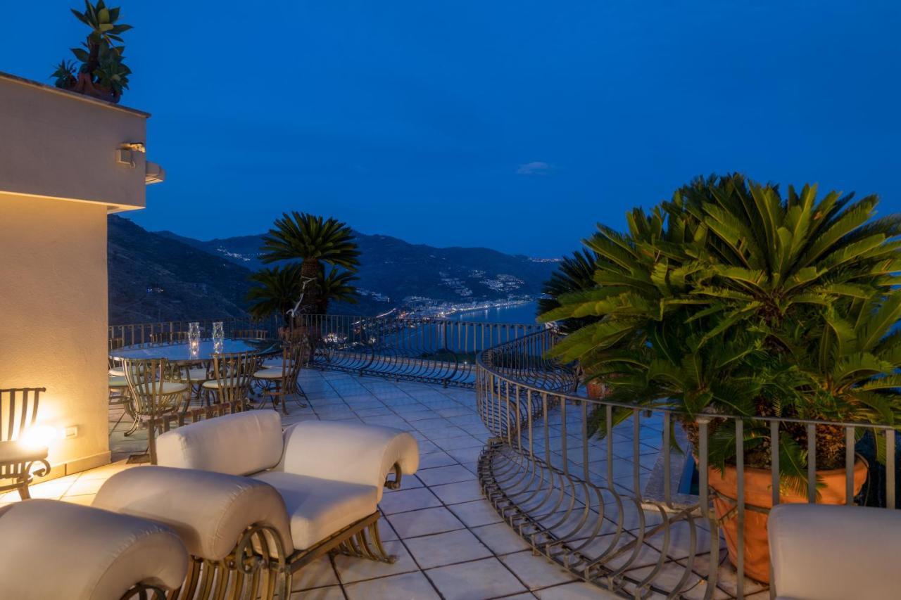 Bellavista House Διαμέρισμα Ταορμίνα Εξωτερικό φωτογραφία