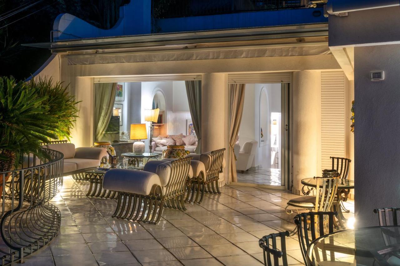Bellavista House Διαμέρισμα Ταορμίνα Εξωτερικό φωτογραφία