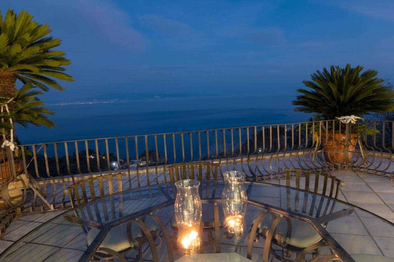 Bellavista House Διαμέρισμα Ταορμίνα Εξωτερικό φωτογραφία