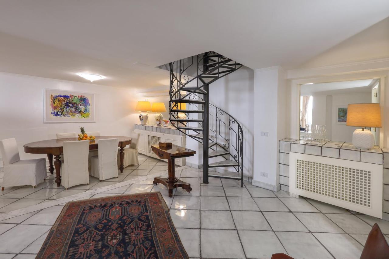 Bellavista House Διαμέρισμα Ταορμίνα Εξωτερικό φωτογραφία