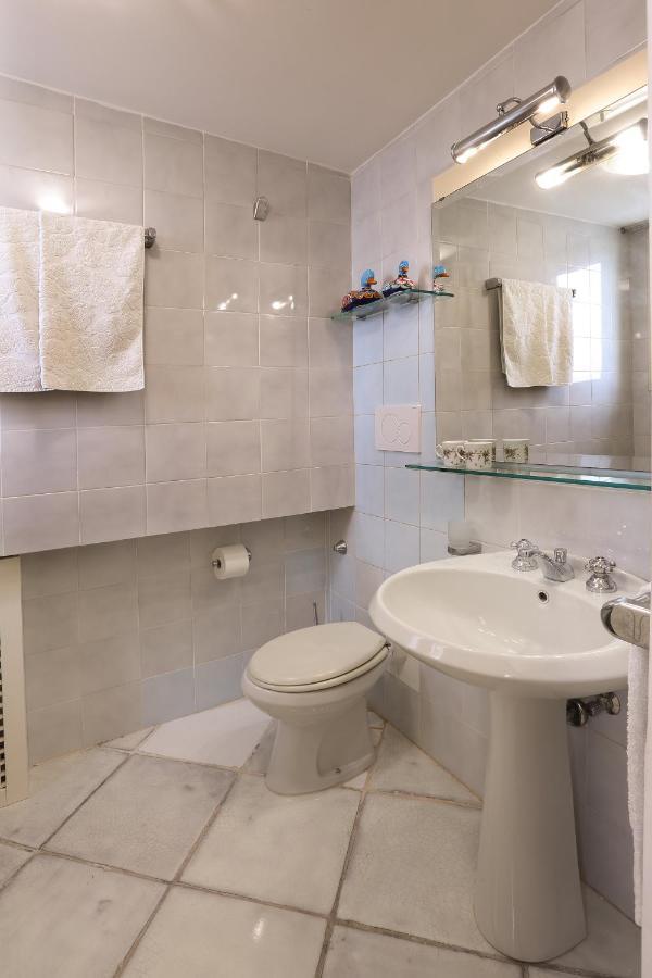 Bellavista House Διαμέρισμα Ταορμίνα Εξωτερικό φωτογραφία